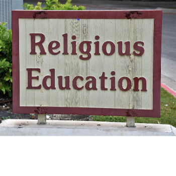 CCD Religious Ed